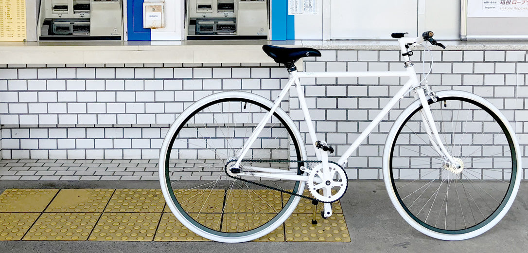 おしゃれで安い自転車を探す人に一度は見て欲しい