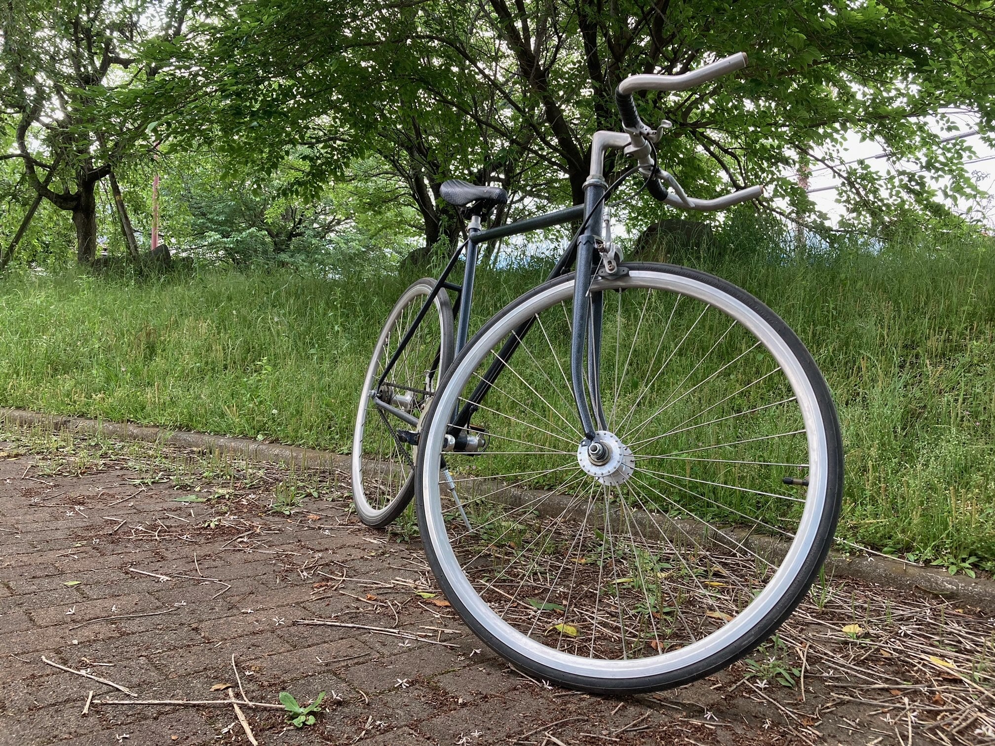 自転車メーカーから見た自転車と電動キックボード