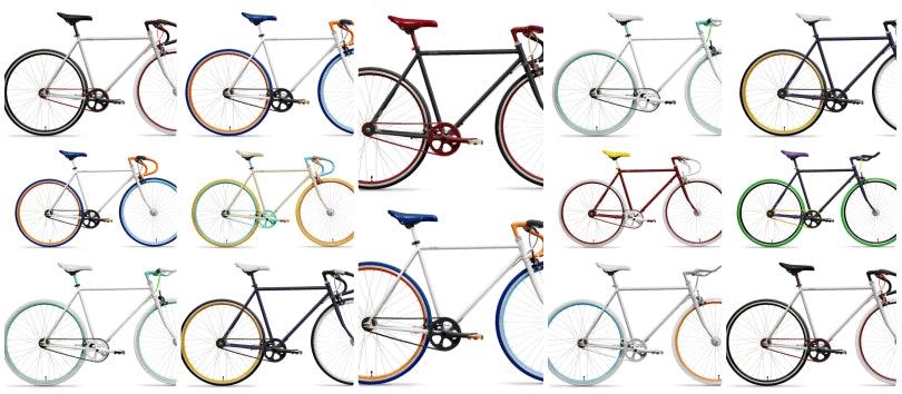 メンズ向けのおしゃれな自転車デザイン13選