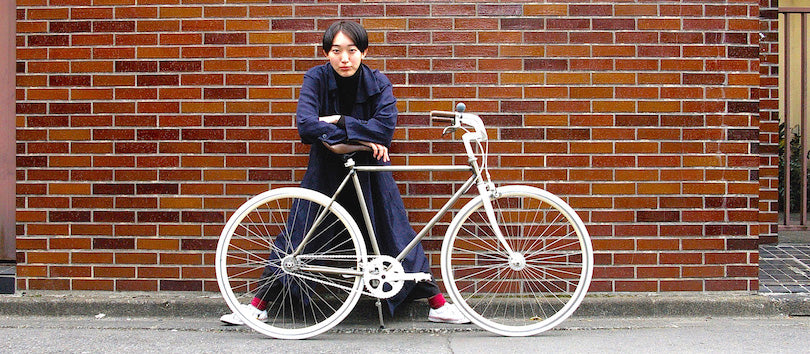 クロスバイク初心者の女性が自転車通勤を始める前に