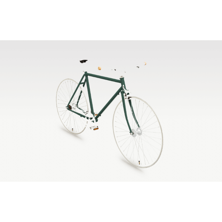 自転車（160cmフレーム） - tSARI-bRMM2xJDbMzyfBv379