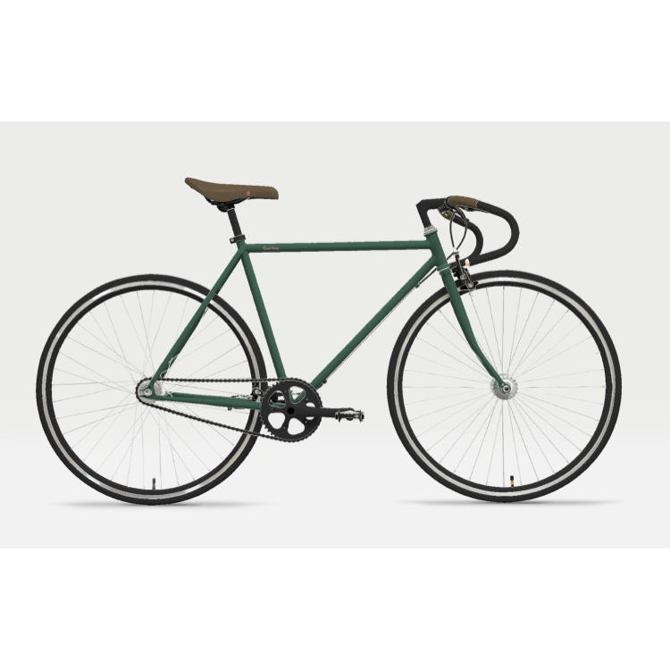自転車（160cmフレーム） - OFMFRfiB3AGRXb7i_ZqNCjCg