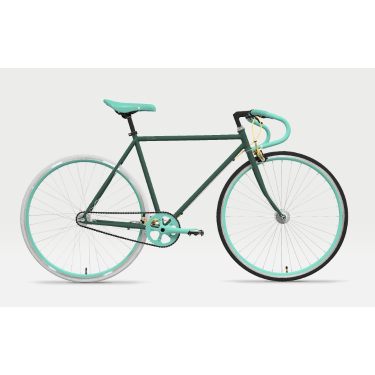 自転車（160cmフレーム） - kYulP9AbRENgz3ofxDiWxWBD