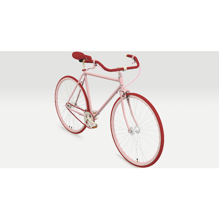自転車（160cmフレーム） - BkAoDdEFhR7G-BYzniAoTLJD