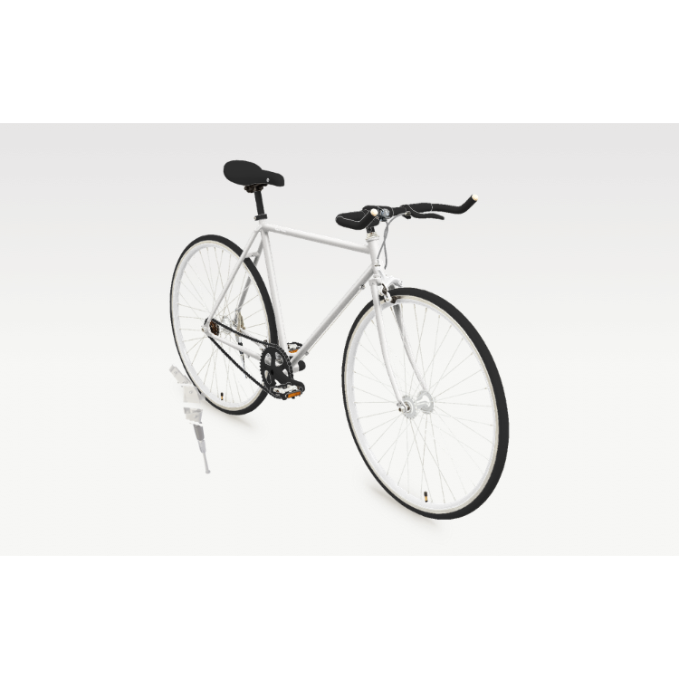 自転車（160cmフレーム） - DJ-qcTq0_gx98KHrHKqKDVE-