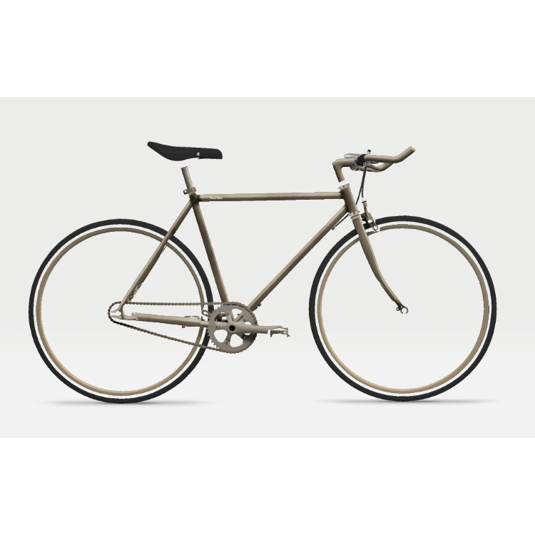 自転車（160cmフレーム） - HOMWOtixsAORF2JbsWMJfNx2