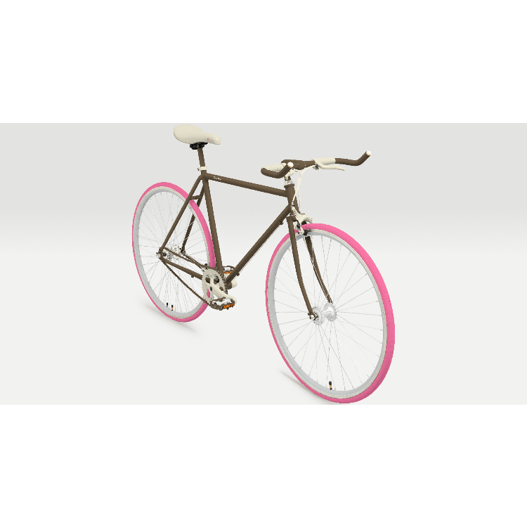 自転車（160cmフレーム） - LG_-dX8ldn0zzx2DvGLxYcUP