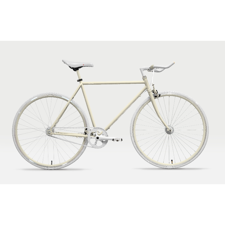 自転車（160cmフレーム） - ＜ベース：デザイン事例・CHAMPAGNE3＞