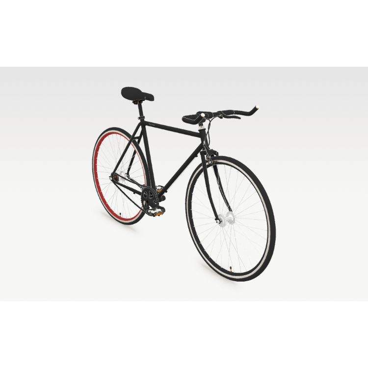 自転車（160cmフレーム） - cj_wYk5zNeQyKgXWdxp1I89y
