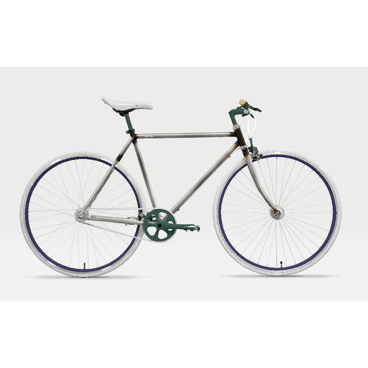 自転車（160cmフレーム） - bpLDJ08mD-lFY0NCZy__VK6O