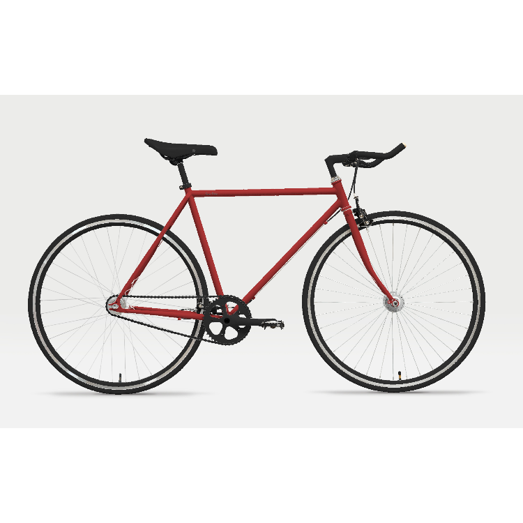 自転車（160cmフレーム） - ＜ベース：オーナー事例・フナヤマカオルさん＞