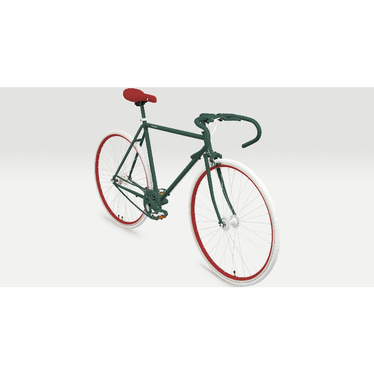 自転車（160cmフレーム） - Mht6p-Xq1WI2PXyzANdhYCQc