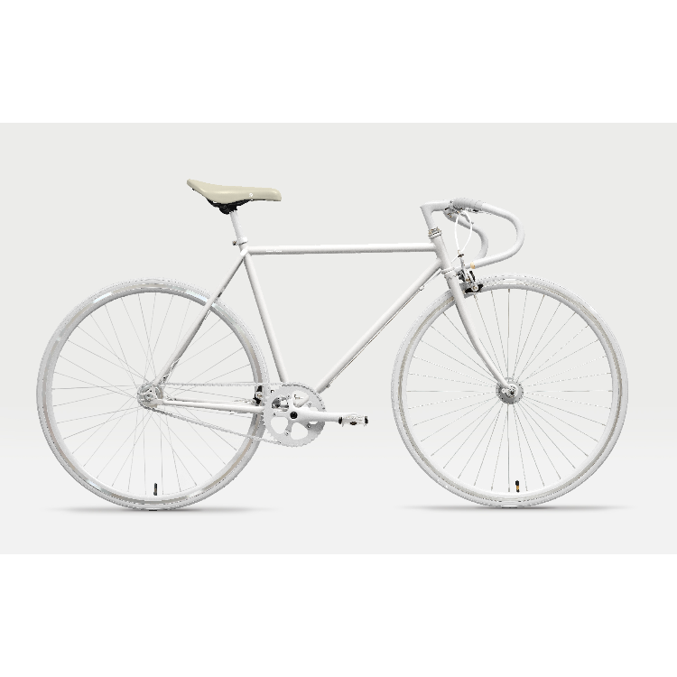 自転車（160cmフレーム） - ＜ベース：オーナー事例・渡辺哲也 さん＞