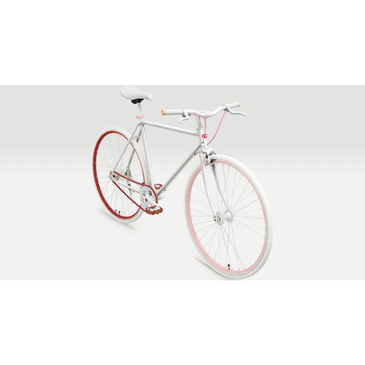 自転車（160cmフレーム） - nnFGIBTLOayvlDWrFo5fWoaP