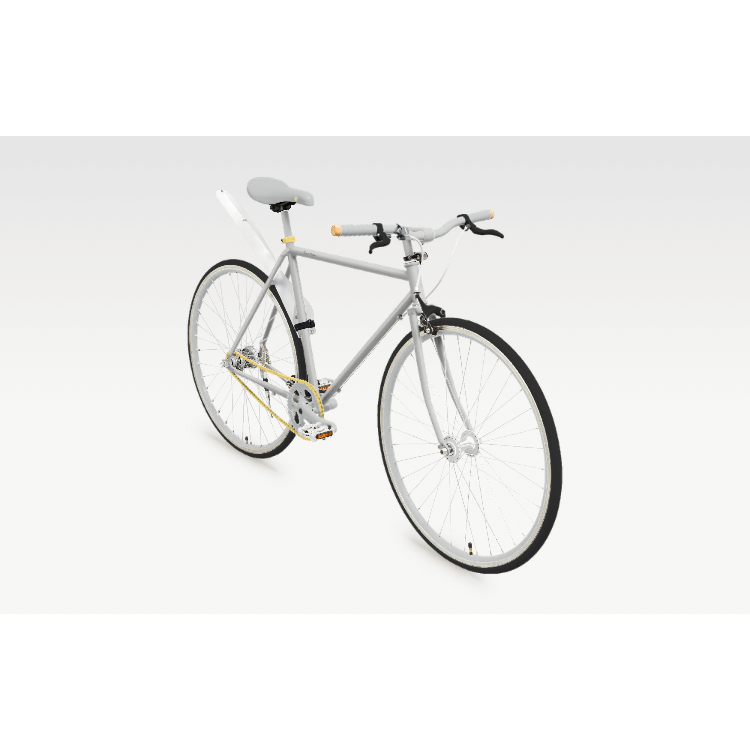 自転車（160cmフレーム） - j27swt2FaDi_qQj6d8DmU32N