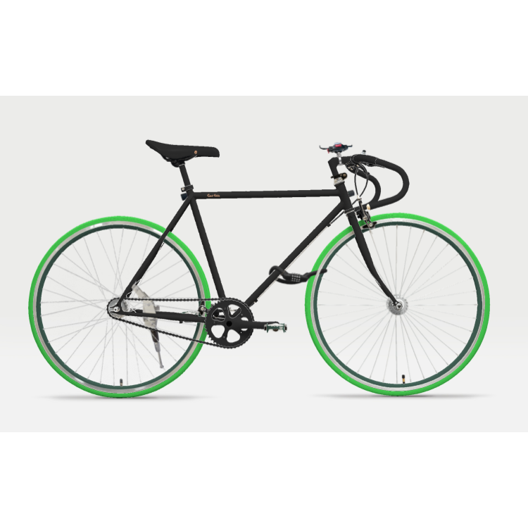 自転車（160cmフレーム） - 5i4NBPcUcRLB5JhNnPpV-rdp