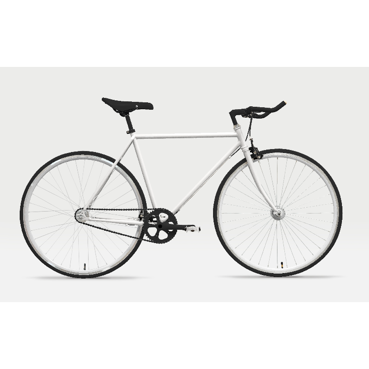 自転車（160cmフレーム） - ＜ベース：オーナー事例・和田英樹 さん＞