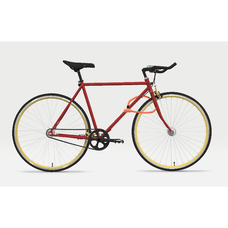 自転車（160cmフレーム） - 2ESqyx1vJ4czyW8hMkPaJKLI