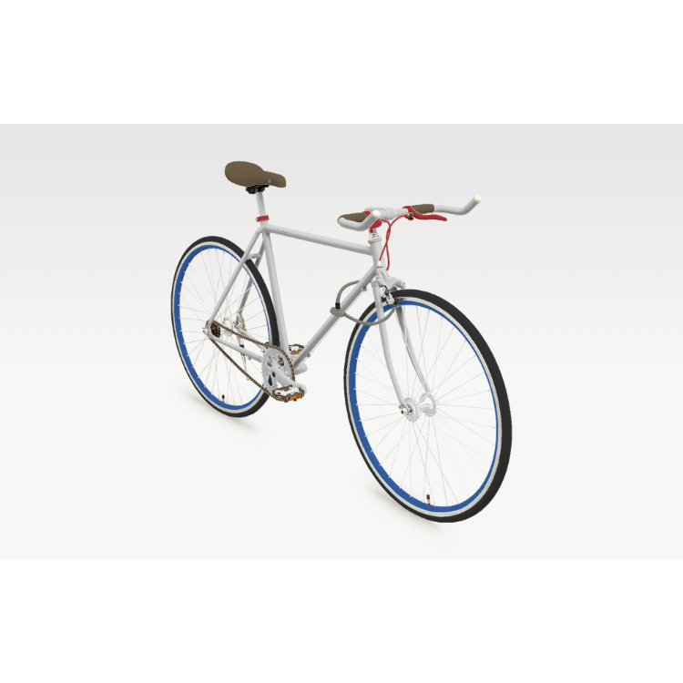 自転車（160cmフレーム） - EHTdDsRwl26bapu8Msb0-iFB
