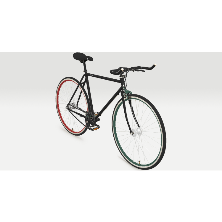 自転車（160cmフレーム） - eZ57p0QcygdaGunK3jMh1tnT
