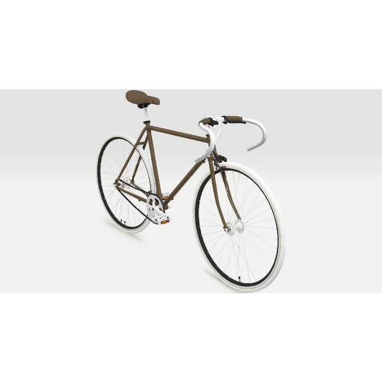 自転車（160cmフレーム） - NwKHpOOtA9Qxt7lvXygCbbRD
