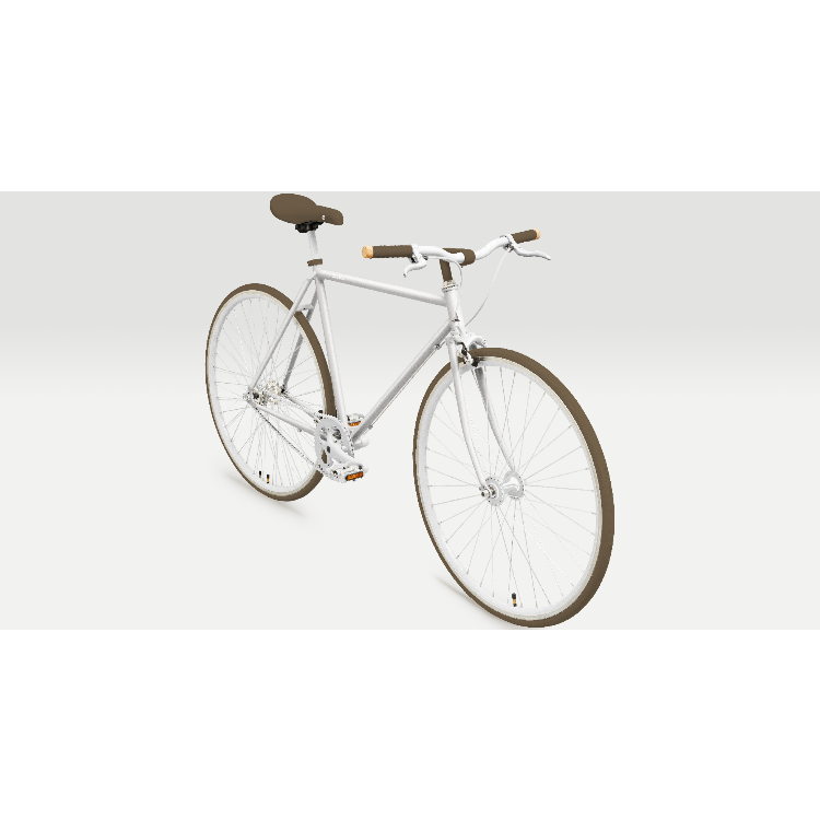自転車（160cmフレーム） - Oial-r0fe_2qDkGNTn6KQ7Jo