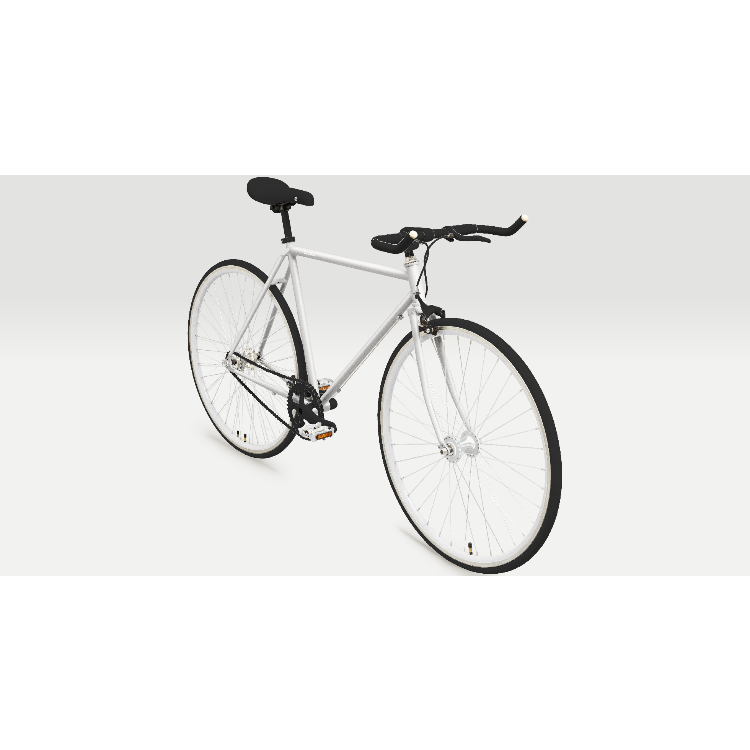 自転車（160cmフレーム） - UTtuGf7cHlThOvye_6FfPUJu