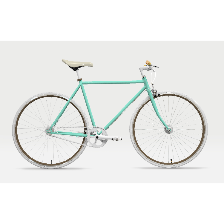 自転車（160cmフレーム） - M_yPRFoQqmRMIhtGrGH3fD7Y