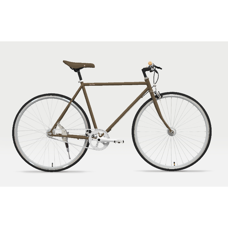 自転車（160cmフレーム） - oBNeaqxBpvBQqls8_bXak-Qx