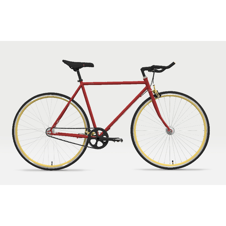自転車（160cmフレーム） - IcnAEWy5JtR53Txfi26P9Em-