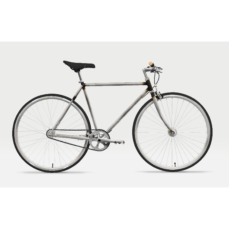 自転車（160cmフレーム） - ＜ベース：デザイン事例・Kagelow Ⅱ＞