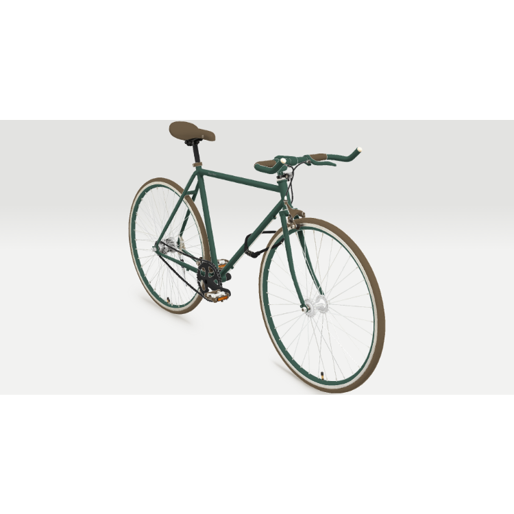 自転車（160cmフレーム） - l8mpMqYOPOVrBZGYs_9HaxXn