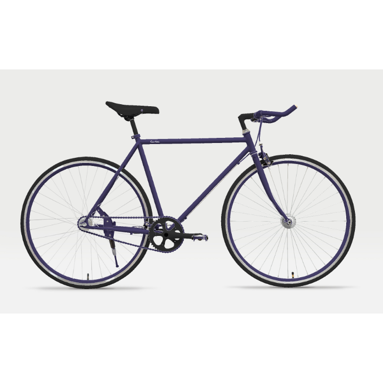自転車（160cmフレーム） - dylTPrOABmiO-qiZ8X6kd3Pi