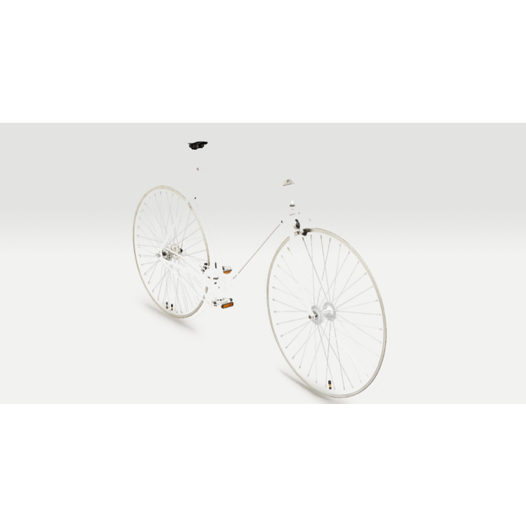 自転車（160cmフレーム） - RZZeRD7I_6jPv1gNaShKkmkX