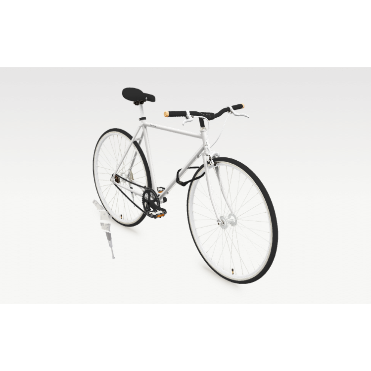 自転車（160cmフレーム） - KhAngQZOtcWf4iV9nFSFBnEe