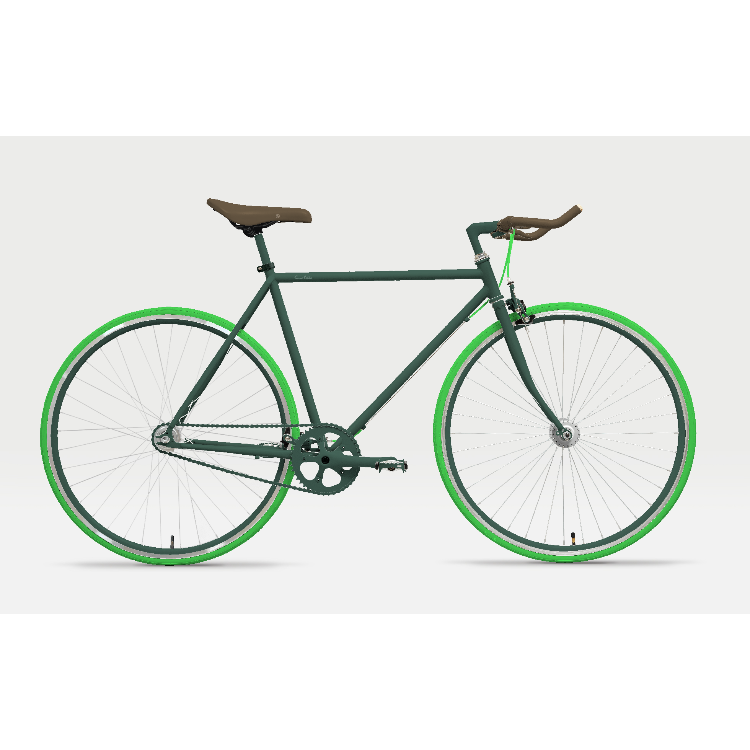 自転車（160cmフレーム） - Caz-sfRJsYhx-HLBggRibTyE