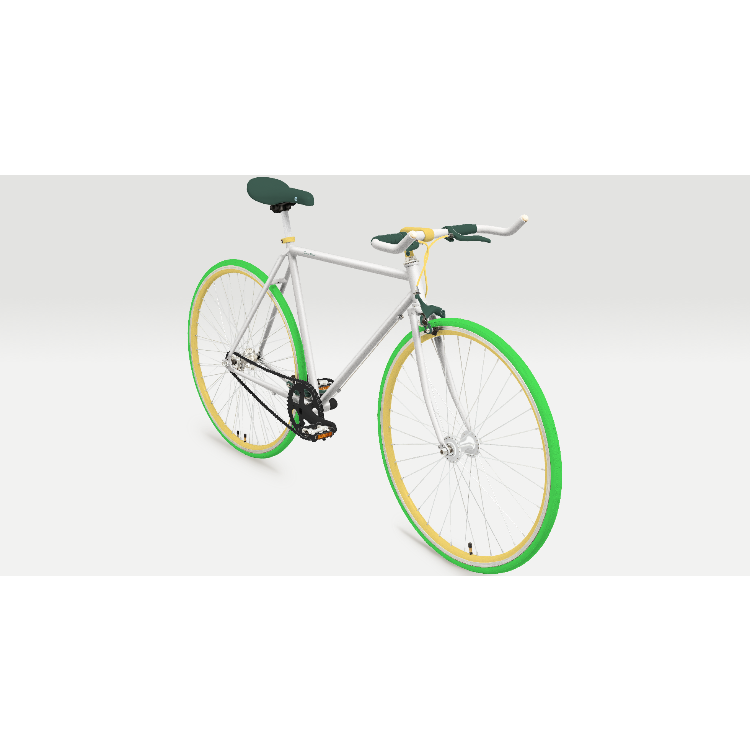 自転車（160cmフレーム） - xXf7orqOuC_c1xgYLumRypk0