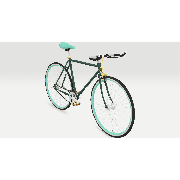 自転車（160cmフレーム） - wF13c5XD40v6BvTrEvojb_ri