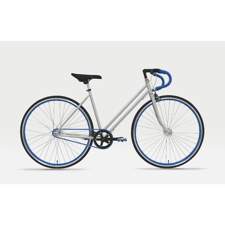 自転車（148cmフレーム） - ＜ベース：オーナー事例・YUKI.N さん＞