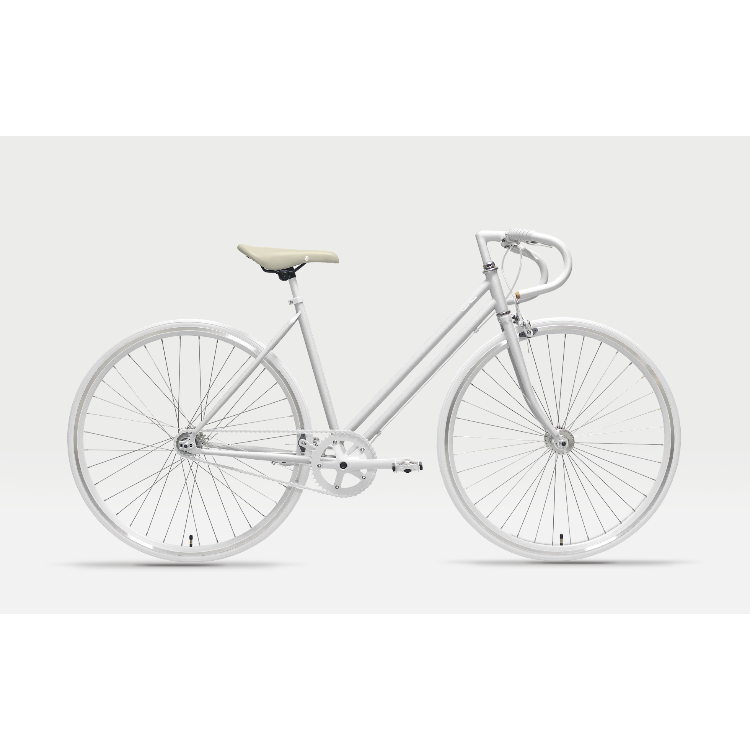 自転車（148cmフレーム） - ＜ベース：オーナー事例・渡辺哲也 さん＞