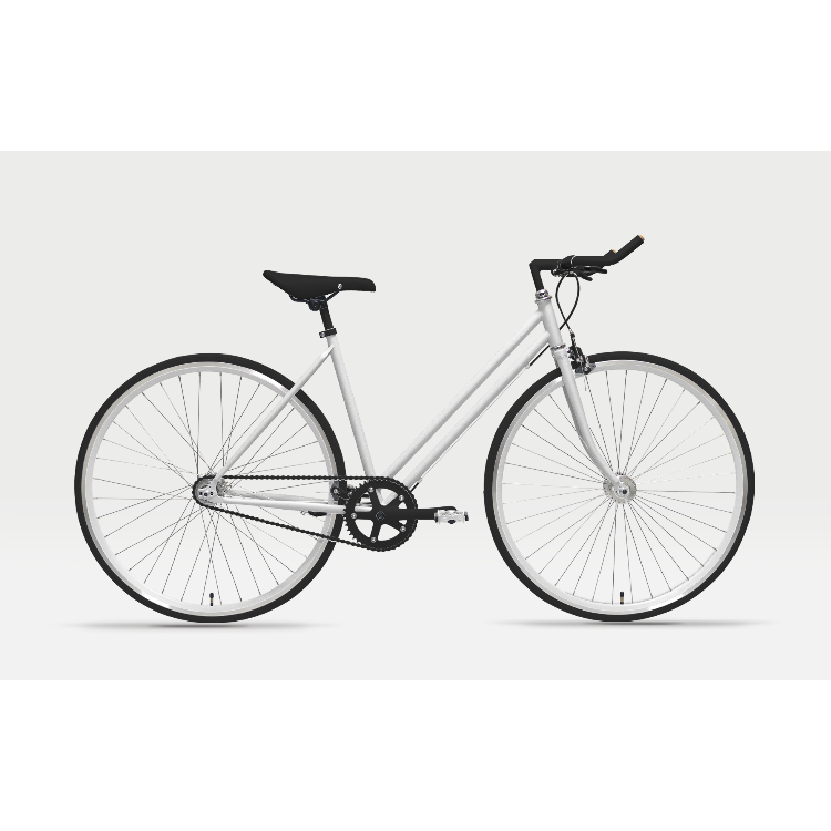 自転車（148cmフレーム） - ＜ベース：オーナー事例・和田英樹 さん＞