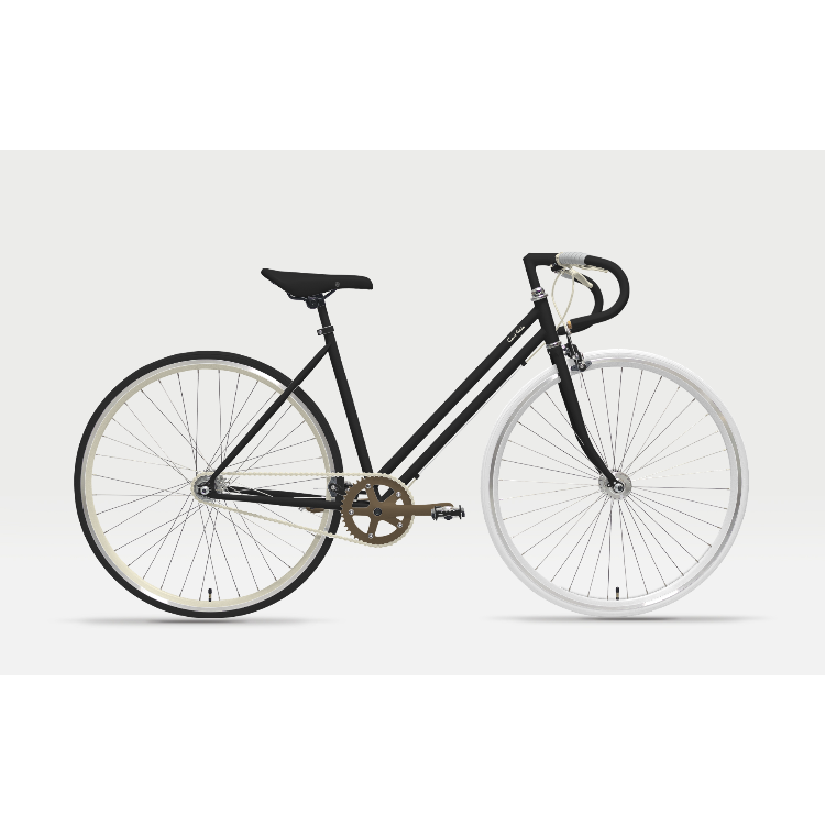 自転車（148cmフレーム） - ＜ベース：オーナー事例・D.I さん＞